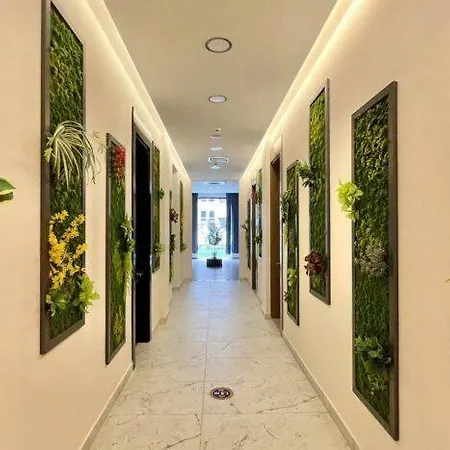 Appartement Serenity 1 Pluse 1 Mahmutlar *