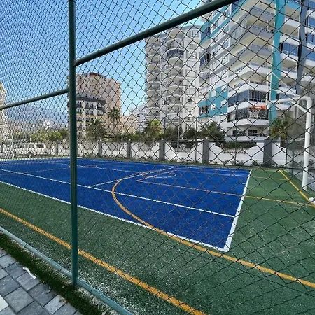 Appartement Serenity 1 Pluse 1 Mahmutlar