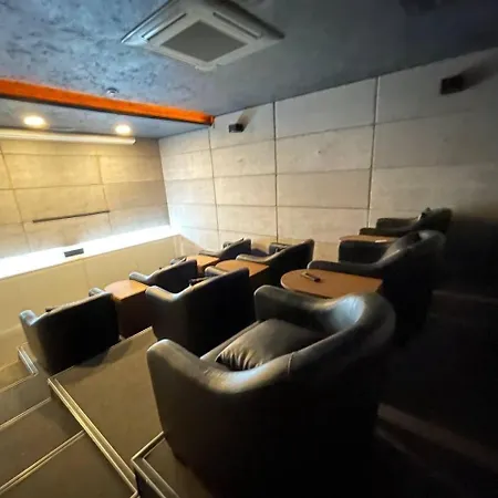 Serenity 1 Pluse 1 Mahmutlar Lägenhet Alanya